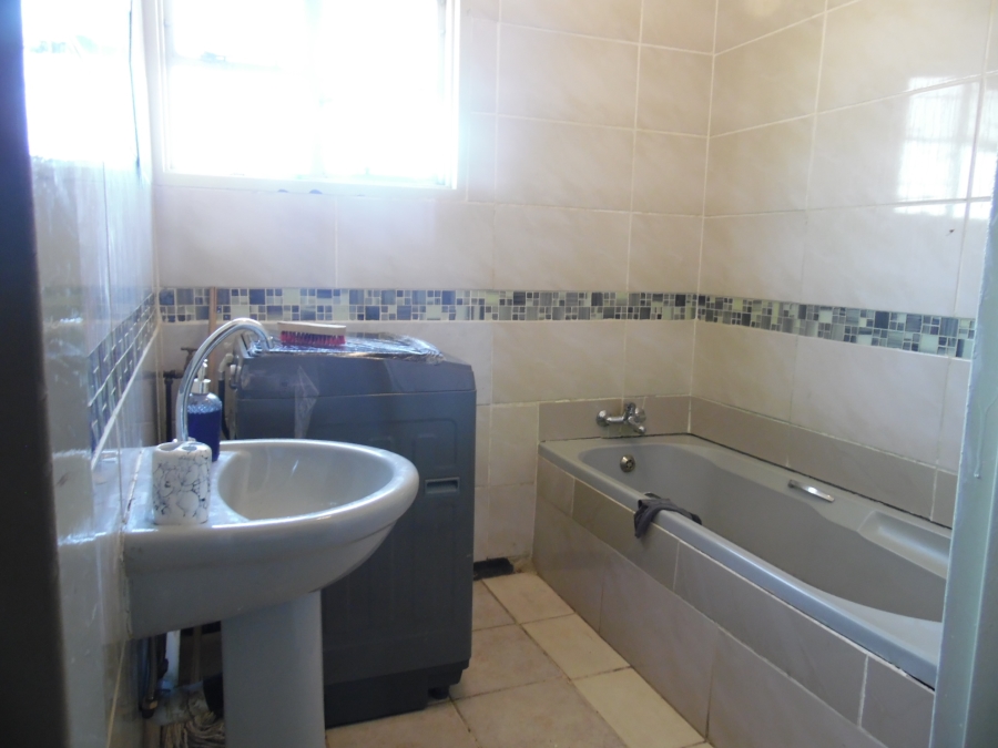 3 Bedroom Property for Sale in Reitzpark Free State